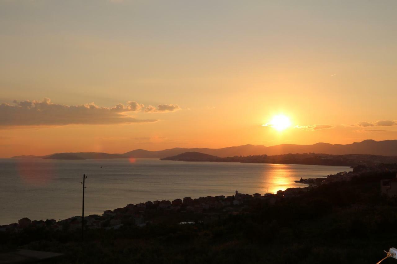 Over The Skyline Ποντστράνα Εξωτερικό φωτογραφία